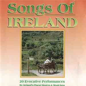 Various - Songs Of Ireland