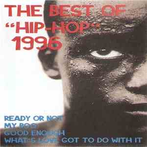 Various - The Best Of “Hip-Hop“ 1996 (Cover Versions)