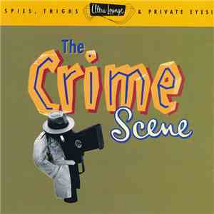 Various - The Crime Scene