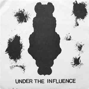 Various - Under The Influence