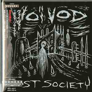 Voivod - Post Society