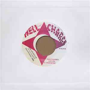 Wailing Souls - Lawless Society