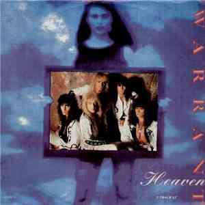 Warrant - Heaven