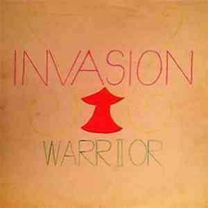 Warrior  - Invasion