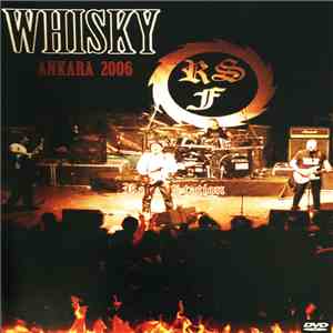 Whisky - Ankara 2006 Rock Station