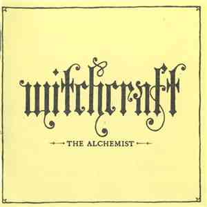 Witchcraft  - The Alchemist