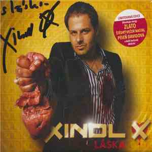 Xindl X - Lá$ka