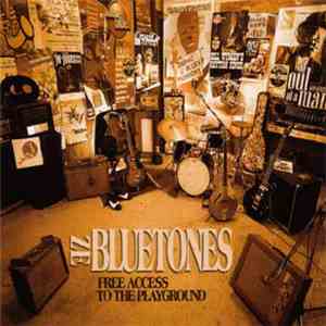Ze Bluetones - free access to the playground