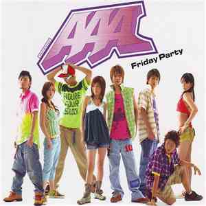 AAA - Friday Party