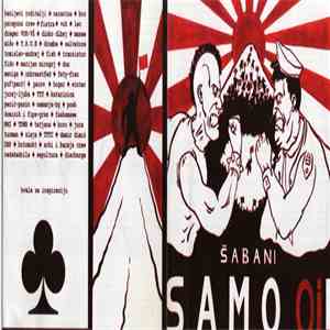 Šabani - Samo Oi!