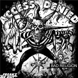 Access Denied - Bad Religion