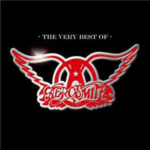 Aerosmith - The Very Best Of