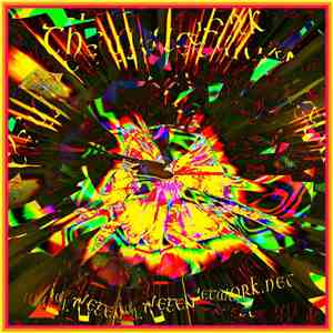 Agitation Phi - In This Meta​-​Field All The Fuses Are Blown. Sahasrara Pur ...