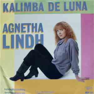 Agnetha Lindh - Kalimba De Luna