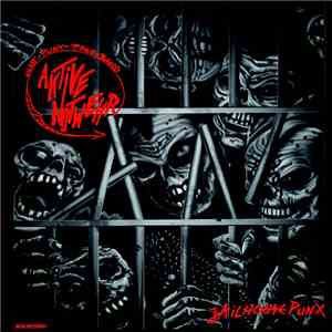 Aktive Notwehr - Jailhousepunx