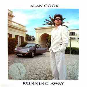 Alan Cook - Running Away