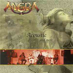 Angra - Acoustic... And More