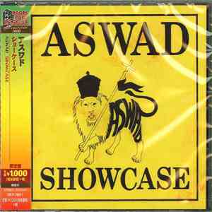 Aswad - Showcase