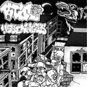 Bitter Taste Of Life / .45 Stainless - Bitter Taste Of Life / .45 Stainless