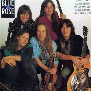 Blue Rose  - Blue Rose