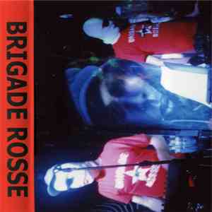 Brigade Rosse - Live At Dazzle Danzclub