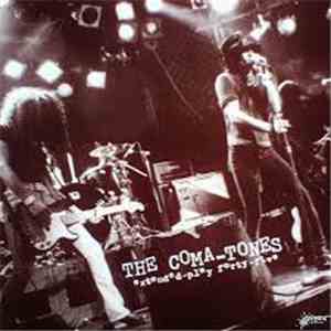 Coma-Tones - Extended-Play Fort-Five