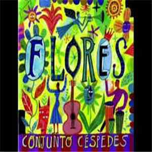 Conjunto Céspedes - Flores