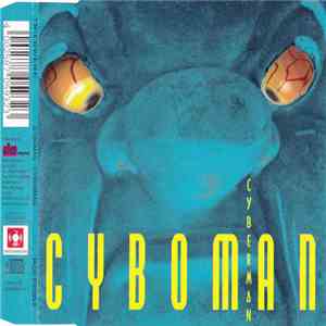 Cyboman - Cyberman