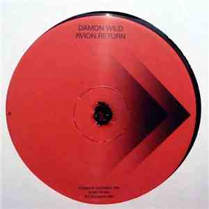 Damon Wild - Avion Return