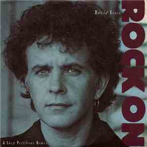 David Essex - Rock On (Shep Pettibone Remix)