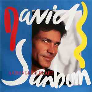 David Sanborn - A Change Of Heart