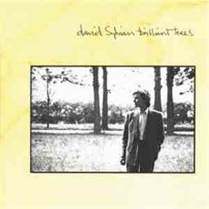 David Sylvian - Brilliant Trees