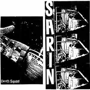 Death Squad - Sarin