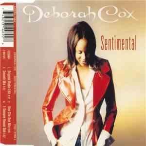 Deborah Cox - Sentimental