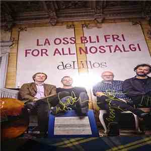 deLillos - La Oss Bli Fri For All Nostalgi