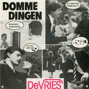 DeVries - Domme Dingen