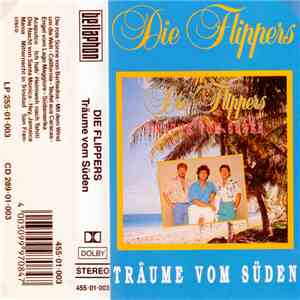 Die Flippers - Träume Vom Süden
