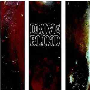 Drive Blind - Be A Vegetable