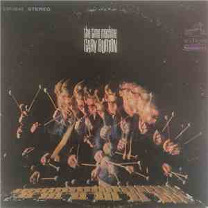 Gary Burton - The Time Machine