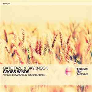 Gate Faze & Skyknock - Cross Winds