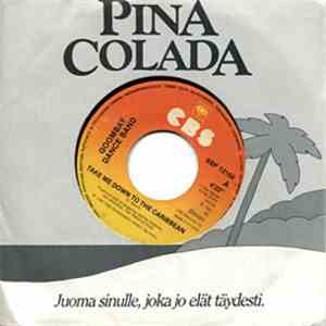 Goombay Dance Band - Take Me Down To The Caribbean
