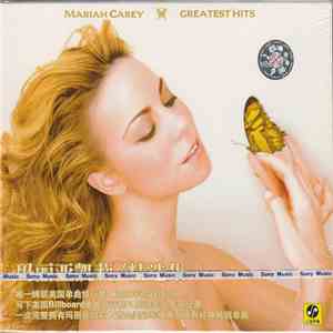 玛丽亚凯莉 - Greatest Hits 精选集