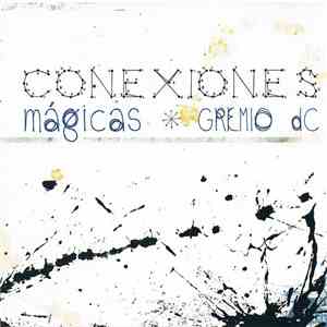 Gremio DC - Conexiones Mágicas