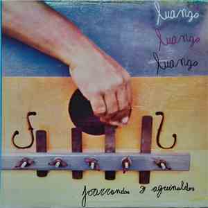 Grupo Luango - Parrandas Y Aguinaldos