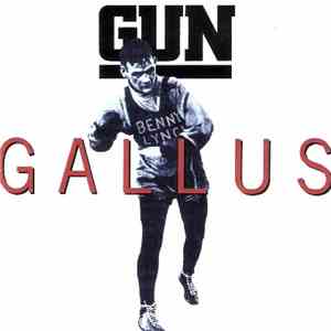 Gun - Gallus