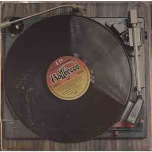 Halfbreed - Halfbreed