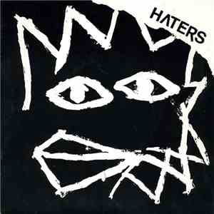 Haters - Pretty Pain