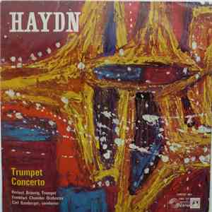 Haydn, Frankfurter Kammerorchester, Carl Bamberger, Herbert Bräunig - Trump ...