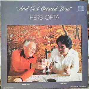 Herb Ohta - And God Created Love