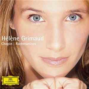 Hélène Grimaud - Chopin, Rachmaninov - Chopin Rachmaninov : Piano Sonatas